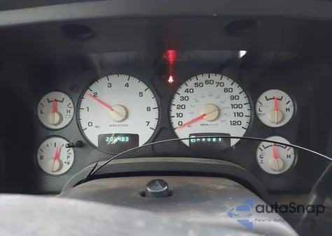 2002 Dodge Ram 1500 St from USA, damaged, VIN 1D7HA16N42J222956